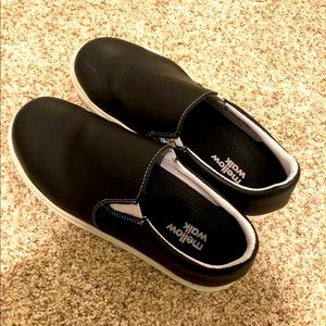 Mellow Walk Steel Toe Shoes